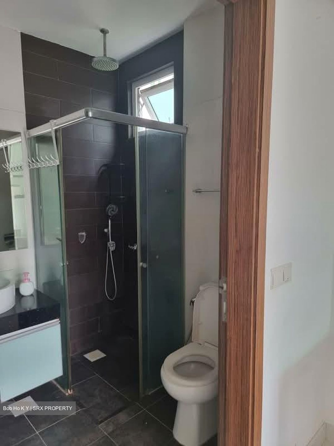 Parc Rosewood (D25), Condominium #599760151